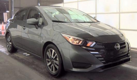 nissan versa sedan 2024 3N1CN8EV5RL925152 image nissan versa sedan 2024 3N1CN8EV5RL925152 image